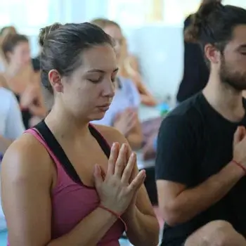 300 Hour Yoga Teacher Training In Rishikesh - Rishikul Yogshala Rishikesh