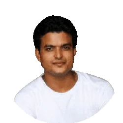 Bipin Baloni - Best Yoga Teacher at Rishikul Yogshala Rishikesh In India