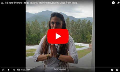 Yoga Teacher Training