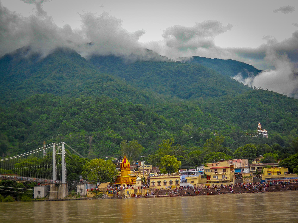 Rishikesh