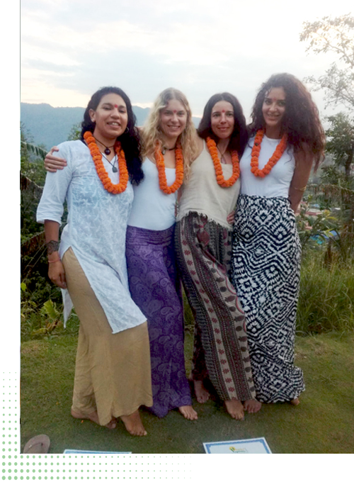 best yoga school in rishikesh