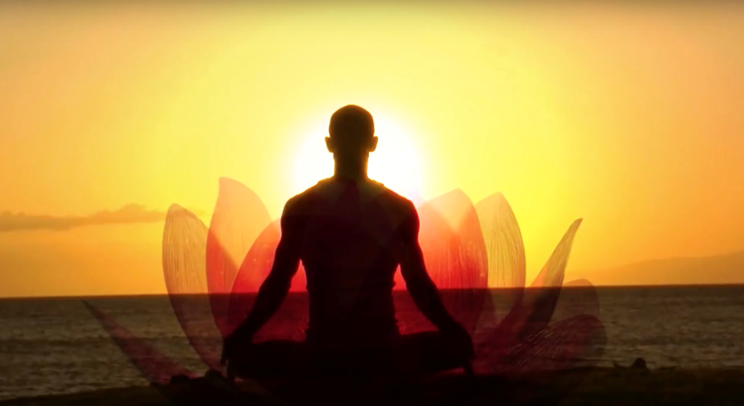 4 Meditative Asanas