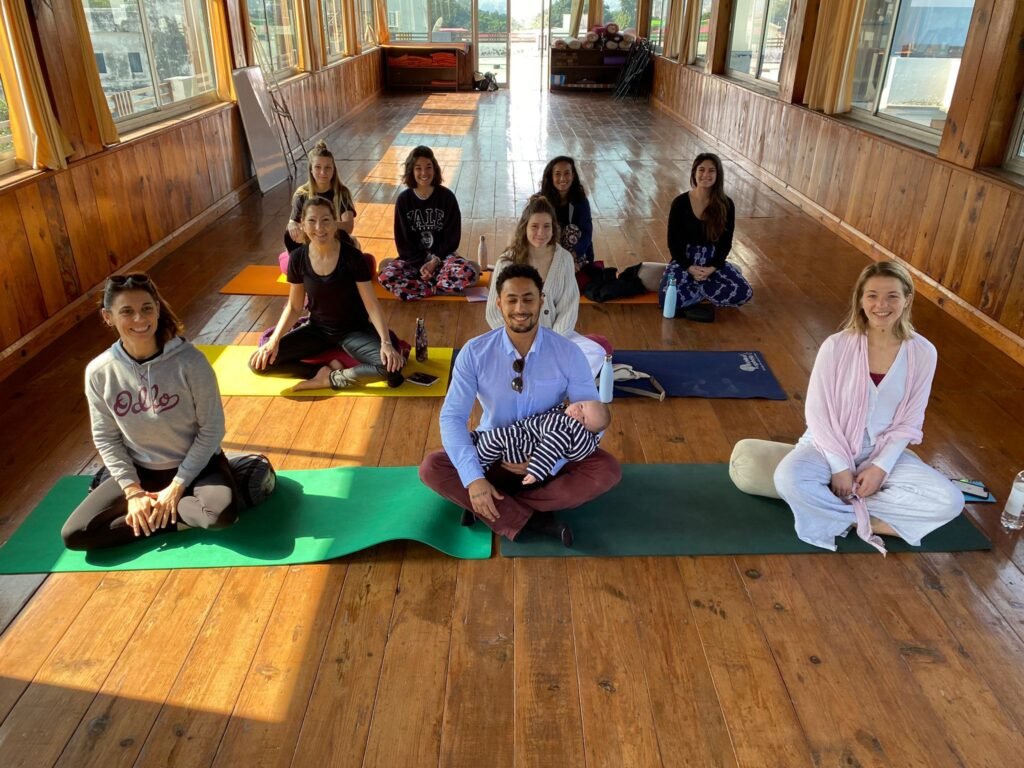 Yoga Teacher Training in India: 4 Best Programs for Aspiring Instructors