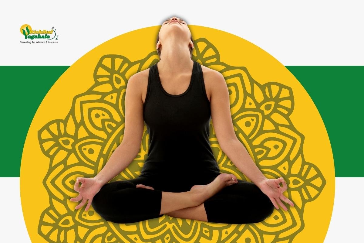 Premium AI Image | kundalini yoga HD 8K wallpaper Stock Photographic Image