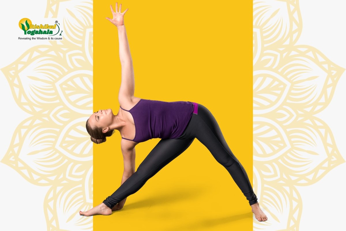 Yoga For Digestion: 10 Asanas to Try After Meal