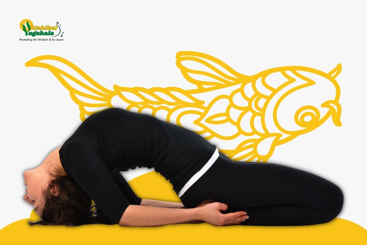 Yoga for the Throat Chakra - Free Printable PDF - the remote yogi