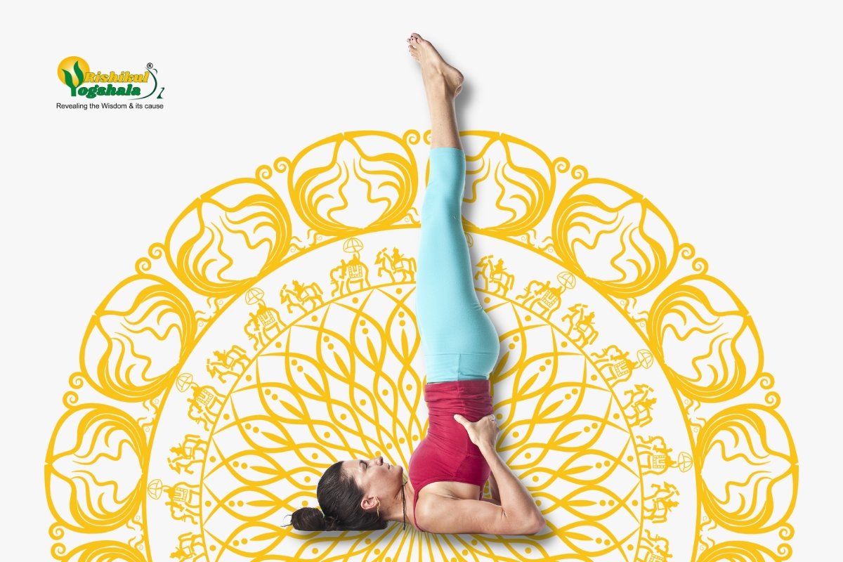 Eight Limbed Pose (Ashtanga Namaskara) – Learn This Asana In 3 Easy Steps |  Yoga With Nutan