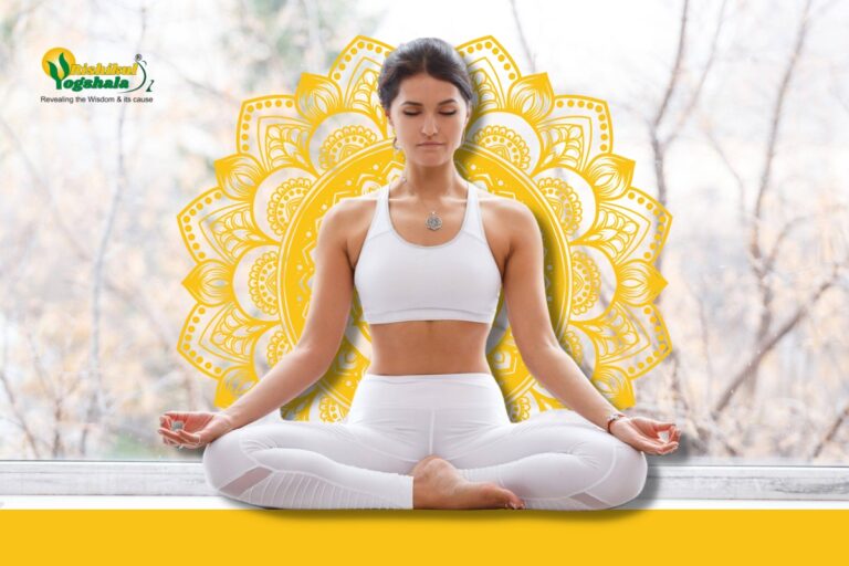 Unlock Your Practice: Master Ujjayi Pranayama With 5 Benefits