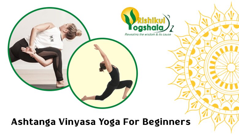 What is the Difference Between Ashtanga and Vinyasa Yoga Classes?