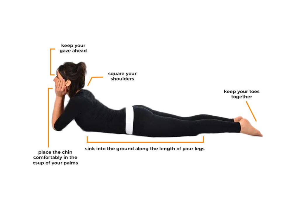 What is a cobra pose and its benefits? - Quora