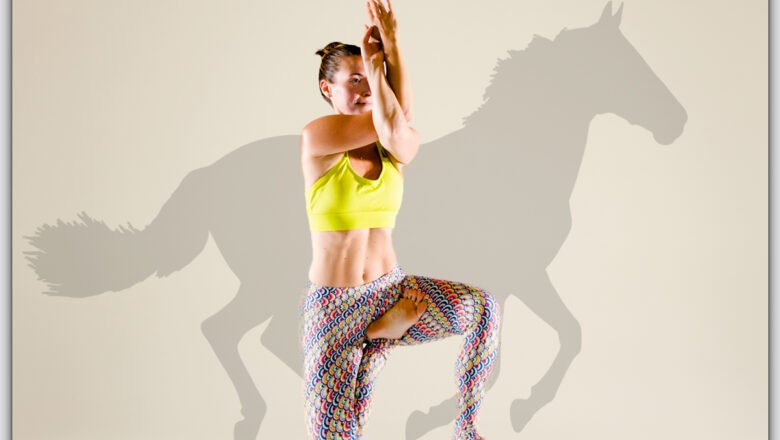 Practice: Utkata Konasana (Fiery Angle Pose / Goddess Pose / Horse Stance)  + Why 'New Year, New You' Is Stopping Us From Loving The Body We're In  Right Now…. – Emma Newlyn Yoga