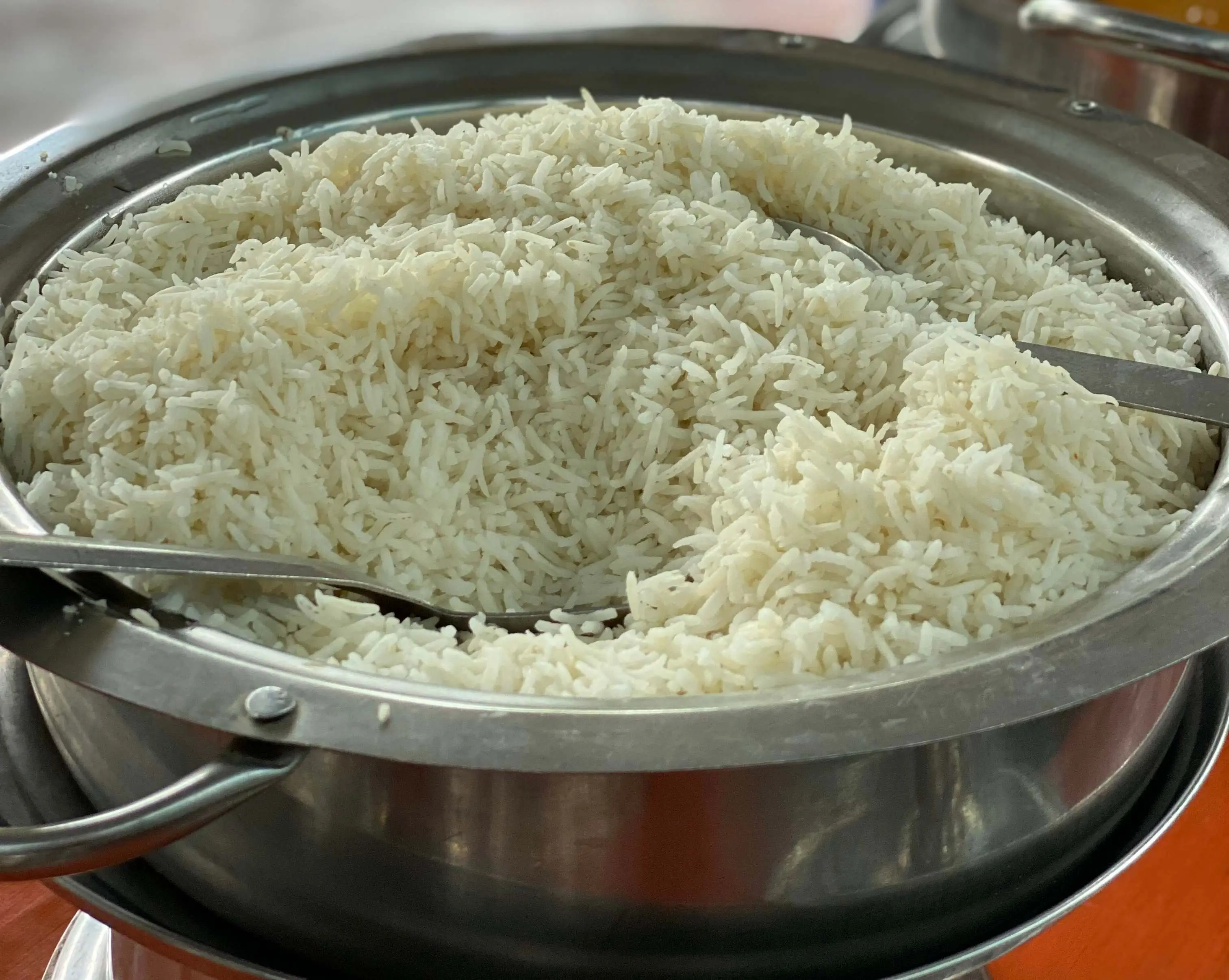 Food During 200 Hour Yoga Teacher Training In Rishikesh