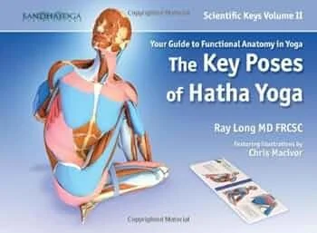 Scientific Keys Volume 2 Book Cover