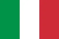 Italy flag