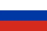 Russia flag