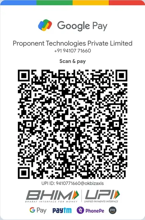 UPI QR Code for Rishikul Yogshala Payment