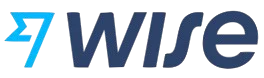 Wise Payment Logo