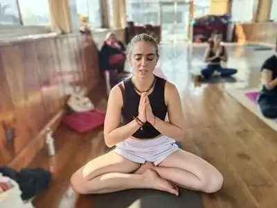Deeper Meditation through Sound Healing