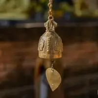 Om Bell for Sound Healing