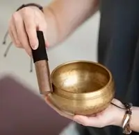 History of Singing Bowls