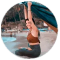 Elia Smmorlad Review For Rishikul Yogshala Rishikesh