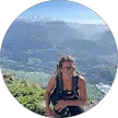 Marina Ruby Review For Rishikul Yogshala Rishikesh