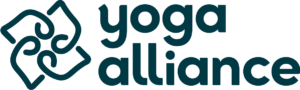 Yoga Alliance USA Registered School Logo